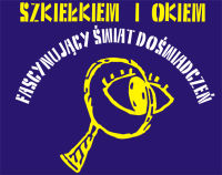 LOGO - Skiełkiem i Okiem - Fascynujący Świat Doświadczeń
